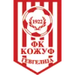 Kozuv Gevgelija