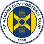 St Albans City