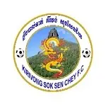 Kirivong Sok Sen Chey