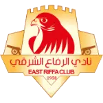 East Riffa