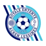 Acren-Lessines