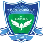 Samtredia