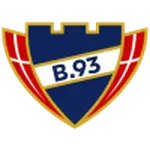 B 93