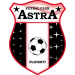 FC Astra Giurgiu