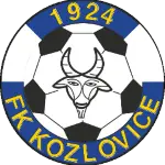 Kozlovice