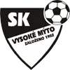 Vysoké Mýto