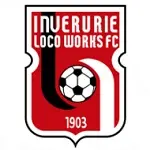 Inverurie Loco Works