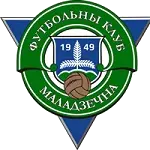 Molodechno-DYuSSh 4