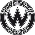 Wacker Burghausen