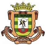 Tropezón