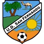 UD San Fernando