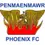 Penmaenmawr Phoenix