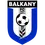 Ballkani