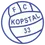 Kopstal 33