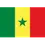 Senegal W