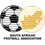 Sudáfrica U17