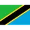 Tanzanija W