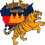 Angkor Tiger