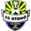 Otôho d'Oyo